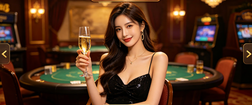 长运娱乐游戏设计专题横向配图